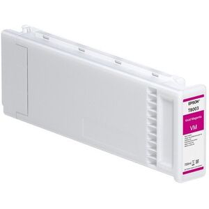 Epson Tintenpatrone UltraChrome Pro vivid magenta 700ml T 80030N