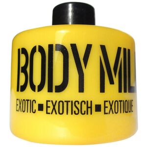 ΣΤΟΙΒΑΖΟΜΕΝΟ_Yellow mleczko do ciała o zapachu owoców tropikalnych 100ml