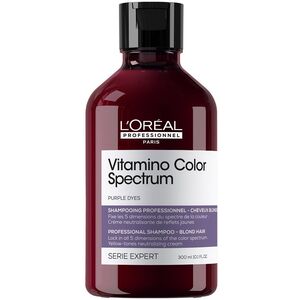 L'OREAL PROFESSIONNEL_Serie Expert Vitamino Color Spectrum σαμπουάν για μαλλιά Purple 300ml