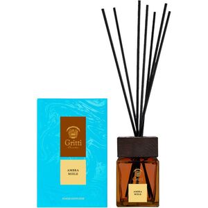 GRITTI Ambra Miele DIFFUSER 250ml