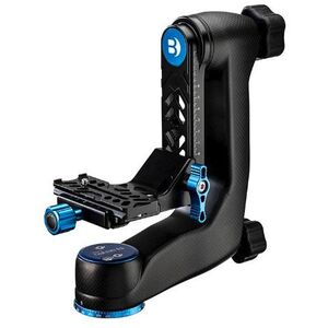 Głowica Benro Benro głowica gimbalowa GH5C