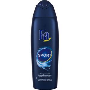 Fa Fa Sport Żel pod prysznic 750ml