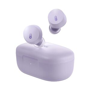 Baseus Bowie E18 In-ear Bluetooth Handsfree Ακουστικά Μωβ (A00023800533-00) (BASA00023800533-00) έως 12 άτοκες Δόσεις