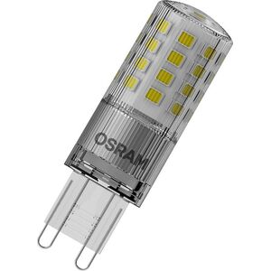 Osram Żarówka LED OSRAM, G9, 4.4W, 470lm, 2700K