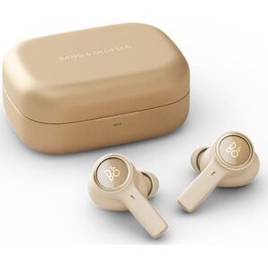Słuchawki Bang & Olufsen Beoplay EX złote