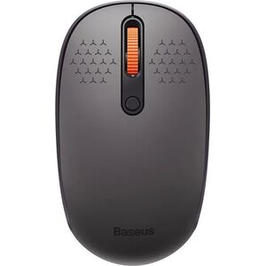Mysz Baseus F01A szara (B01055502833-00)