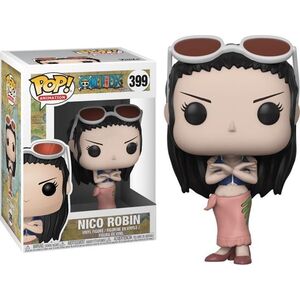 Funko POP One Piece 399 Nico Robin