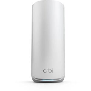NETGEAR Orbi 870 Trójpasmowy (2,4 GHz / 5 GHz / 6 GHz) Wi-Fi 7 (802.11be) Biały 4 Wewnętrzne