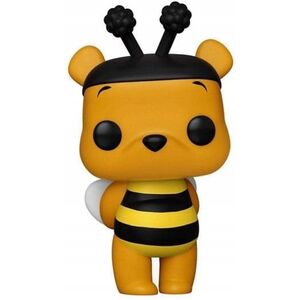Figurka Funko Pop Funko POP Disney: Winnie - Winnie as a Bee (Exclusive)