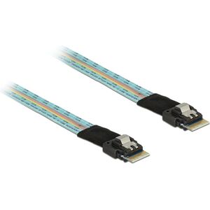 Delock 0.5m,  (85080)