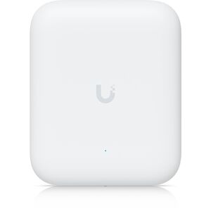 UBIQUITI U7 PRO ΕΞΩΤΕΡΙΚΟΥ ΧΩΡΟΥ ΑΔΙΑΒΡΟΧΟ IP67 WIFI 7 AP ΜΕ 6 ΧΩΡΙΚΕΣ ΡΟΕΣ, ΕΝΣΩΜΑΤΩΜΕΝΗ ΚΑΤΕΥΘΥΝΤΙΚΗ ΥΠΕΡΚΕΡΑΙΑ ΚΑΙ ΒΑΣΗ ΣΤΗΡΙΞΗΣ ΜΕ ΑΡΘΡΩΣΗ
