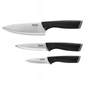 Tefal Comfort  3 gab.  asmenu garums 9  12  15 cm - Nazu komplekts