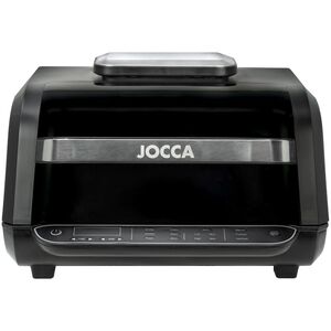 Jocca 8σε1 φριτέζα αέρα 7L 2223