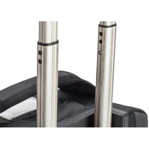 Think Tank Airport Security V3.0, Trolley case, Any brand, Notebook compartment, Black