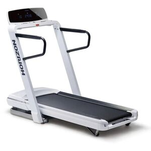 Bieżnia elektryczna HORIZON FITNESS Omega Z-02 Grafitowy