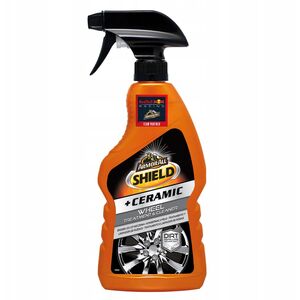 Rim cleaner with ceramic protection ARMORALL Shield, 500 ml