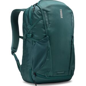 Plecak turystyczny Thule Thule | EnRoute Backpack | TEBP-4416 | Fits up to size 15.6 " | Backpack | Green