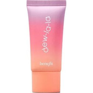 BENEFIT Dew La La Liquid Glow Highlighter rozświetlacz do twarzy w płynie Lumi Tan 25ml