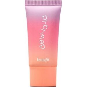 BENEFIT Dew La La Liquid Glow Highlighter rozświetlacz do twarzy w płynie Luna Light 25ml