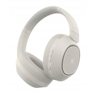 Ακουστικά Bluetooth PowerLocus ANC Universe Sand