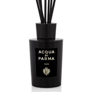 ACQUA DI PARMA Signatures Of The Sun Yuzu Diffuser dyfuzor zapachowy z patyczkami 180ml