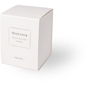 MIZENSIR Gingembre Rose Scented Candle 90ml