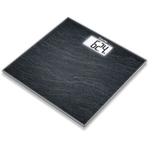 Waga łazienkowa Beurer GS 203 SLATE