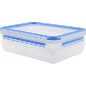 Tefal Zestaw pojemników hermetyczny na żywność Tefal Masterseal K3028812 (0.6l )