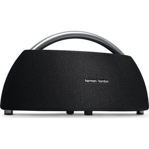Głośnik Harman Kardon Go+Play czarny (HKGOPLAYBLK)