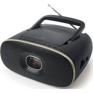 Radioodtwarzacz Muse MD-202 VT