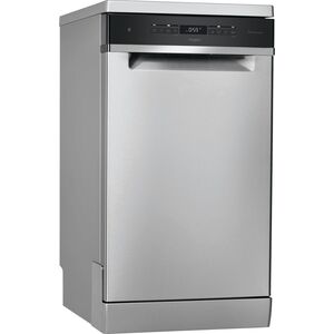 Zmywarka Whirlpool WSFO 3O23 PF X