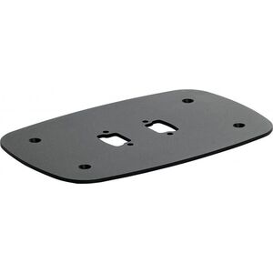 Vogels Płyta podłogowa PFF 7060 black