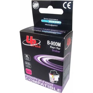 Tusz UPrint B-900M / LC-900M (Magneta)