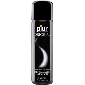 BoT ŻEL-PJUR ORIGINAL 250 ML -SILICONE