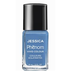 Jessica Jessica, Phenom Vivid Colour, Βερνίκι Νυχιών, PHEN-074, Empire State, 14 ml Για Γυναίκες