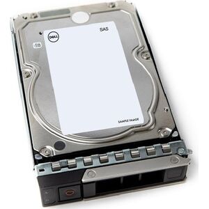 Dysk serwerowy Dell 8TB 3.5'' SAS-3 (12Gb/s)  (161-BBSO)