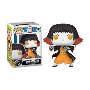 Figurka Funko Pop figurka funko pop! demon slayer 1409 susumaru