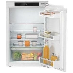 Lodówka Liebherr LIEBHERR IRe 3901 Pure Zintegrowana lodówka z systemem EasyFresh Uźyj kodu 3L23 i płać mniej