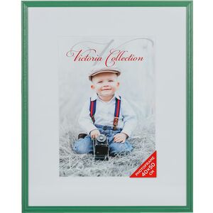 Κορνίζα Victoria Collection Memory 40x50cm, πράσινο