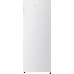 Lodówka Hisense Lodówka kombinowana Hisense RL313D4AWE Biały
