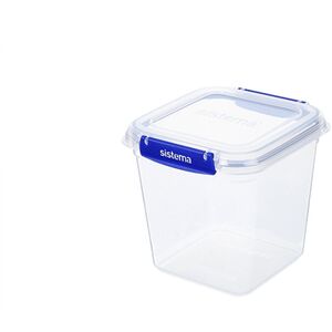 Sistema Square Klip it Plus 2,5L