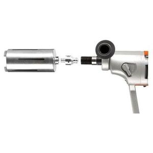 Προσαρμογέας για τρυπάνια HUSQVARNA D25 SDS-PLUS - M16M