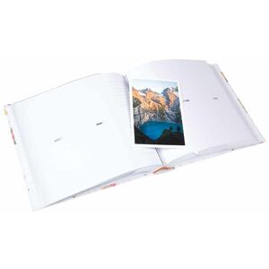 Άλμπουμ GOLDBUCH 17546 Forever Spring 23x23cm, 10x15cm /200 φωτογραφίες||δεμένο βιβλίο