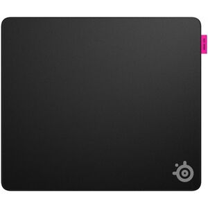SteelSeries QcK Performance Speed L Mauspad - μαύρο
