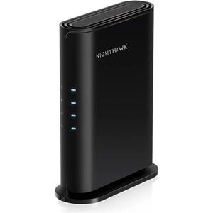 NETGEAR Nighthawk RAX9 - Ασύρματος Δρομολογητής 4-Θυρών Διακόπτης - 1GbE - Wi-Fi 6 - Διπλής Ζώνης