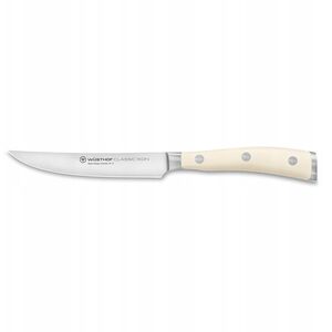 ΜΑΧΑΙΡΙ ΜΠΡΙΖΟΛΑΣ CLASSIC IKON CREME 12/22,9 εκ.
