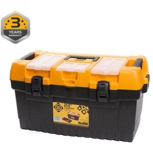 TOOLBOX FORTE TOOLS PT-22 56,4X31,0X31,