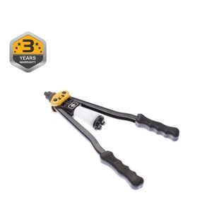 RIVETER PLIERS  412915 360MM FORTE TOOLS