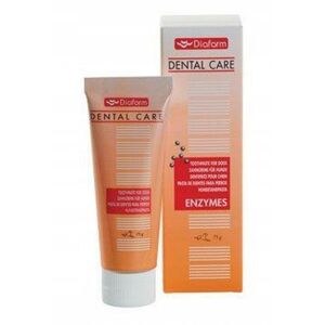 TOOTHPASTE FOR DOGS 75G
