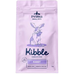 PSP KIBBLE COMPLETE FEED FOR RABBITS 2KG